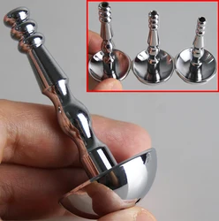 Stainless Steel Catheter Urethral Dilators Sounding,Ejaculation Delay Urethra Penis Plug Masturbation,Penisplug Men Sex Toy