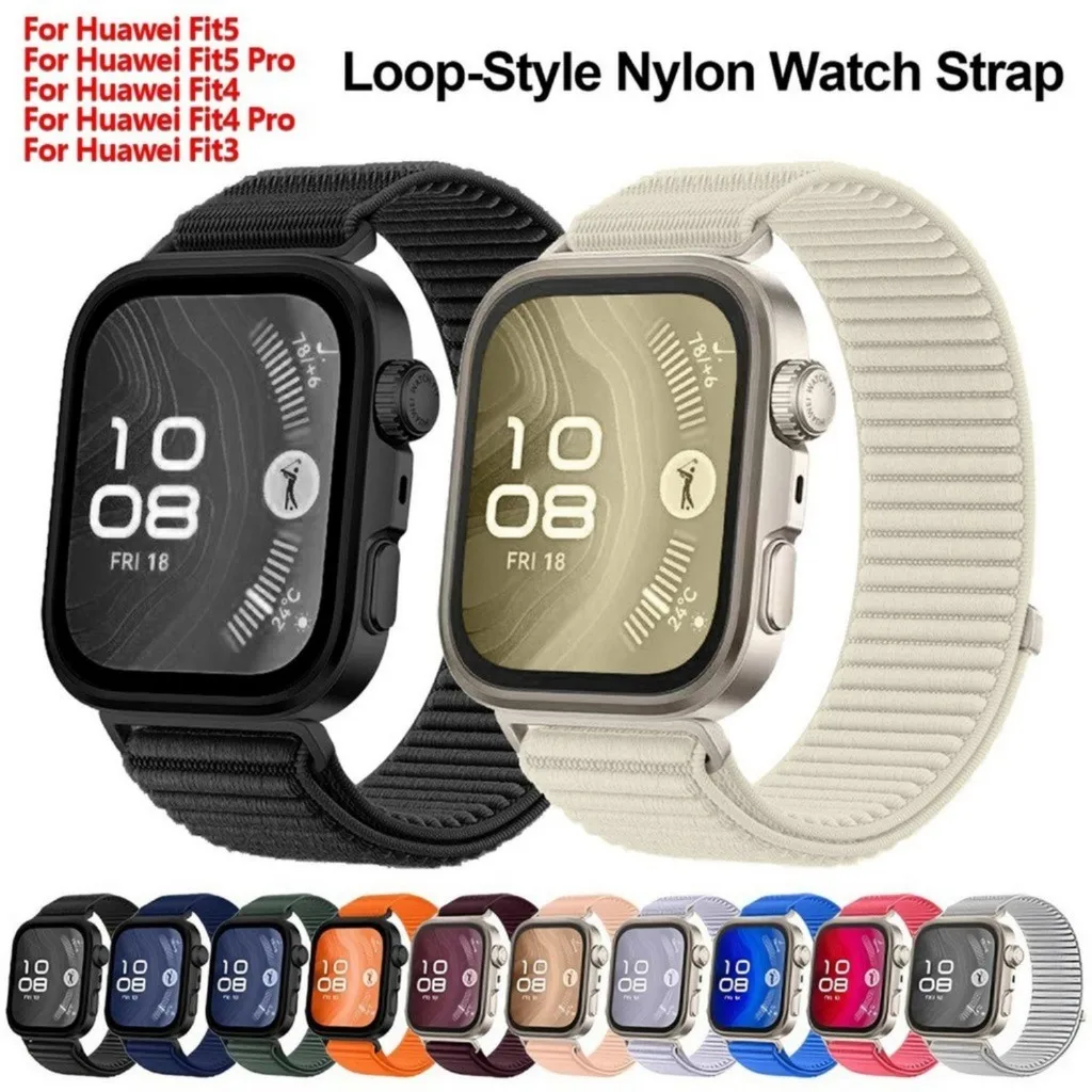 Thumbnail 3 - #17 Best Replacement Smart Watch Straps to Buy In 2026
