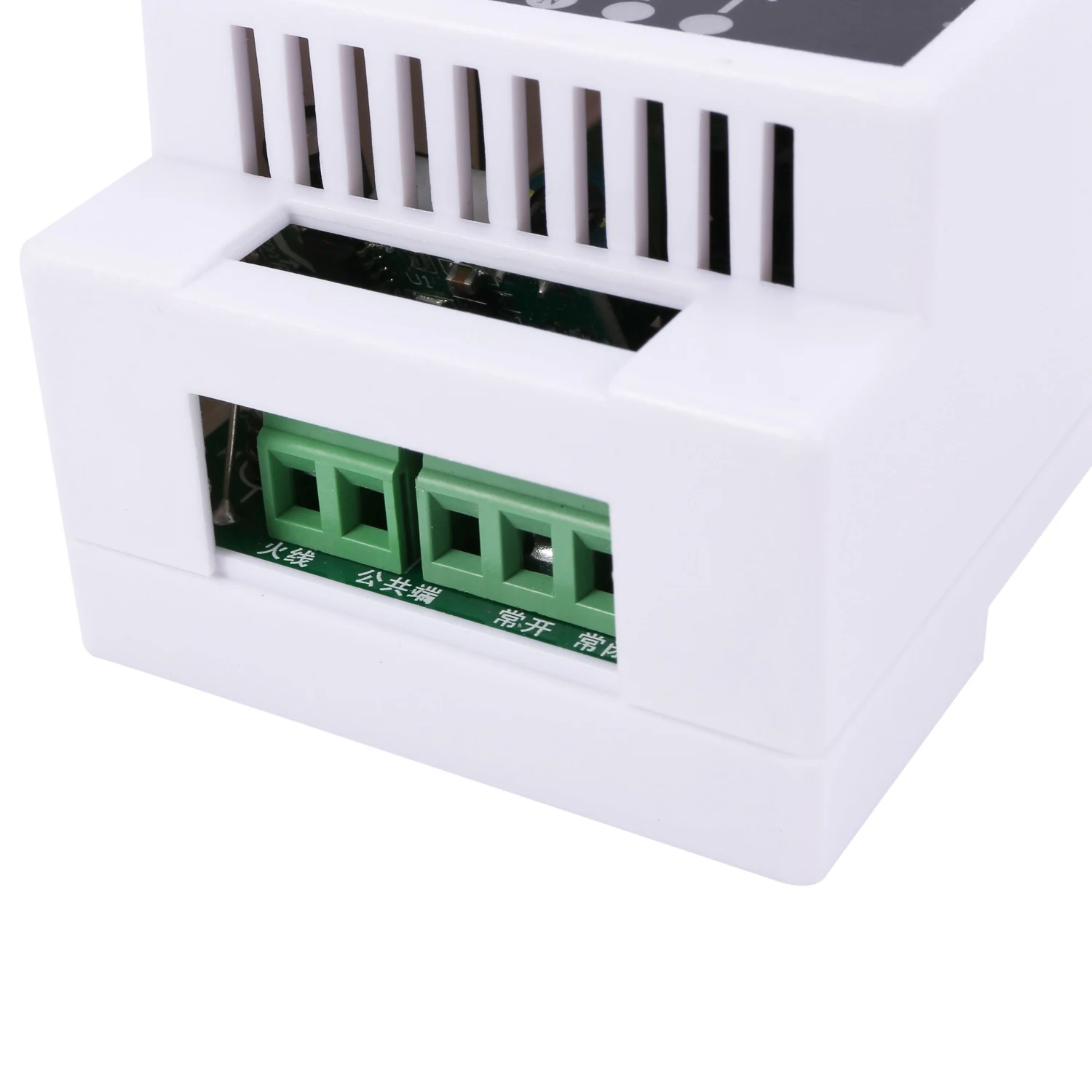 

Новости TMC-6000 110-240 В направляющая терморегулятор цифровой регулятор температуры термостат холодильный нагрев температура Co