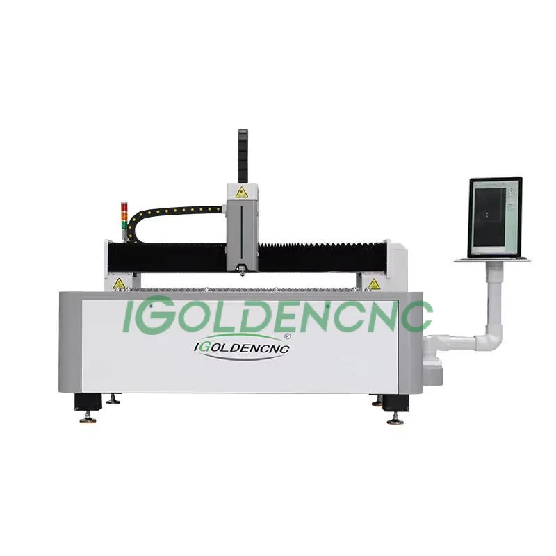 Industrial-Grade Durability La - Industrial Grade Laser Cutter ulasan dan harga