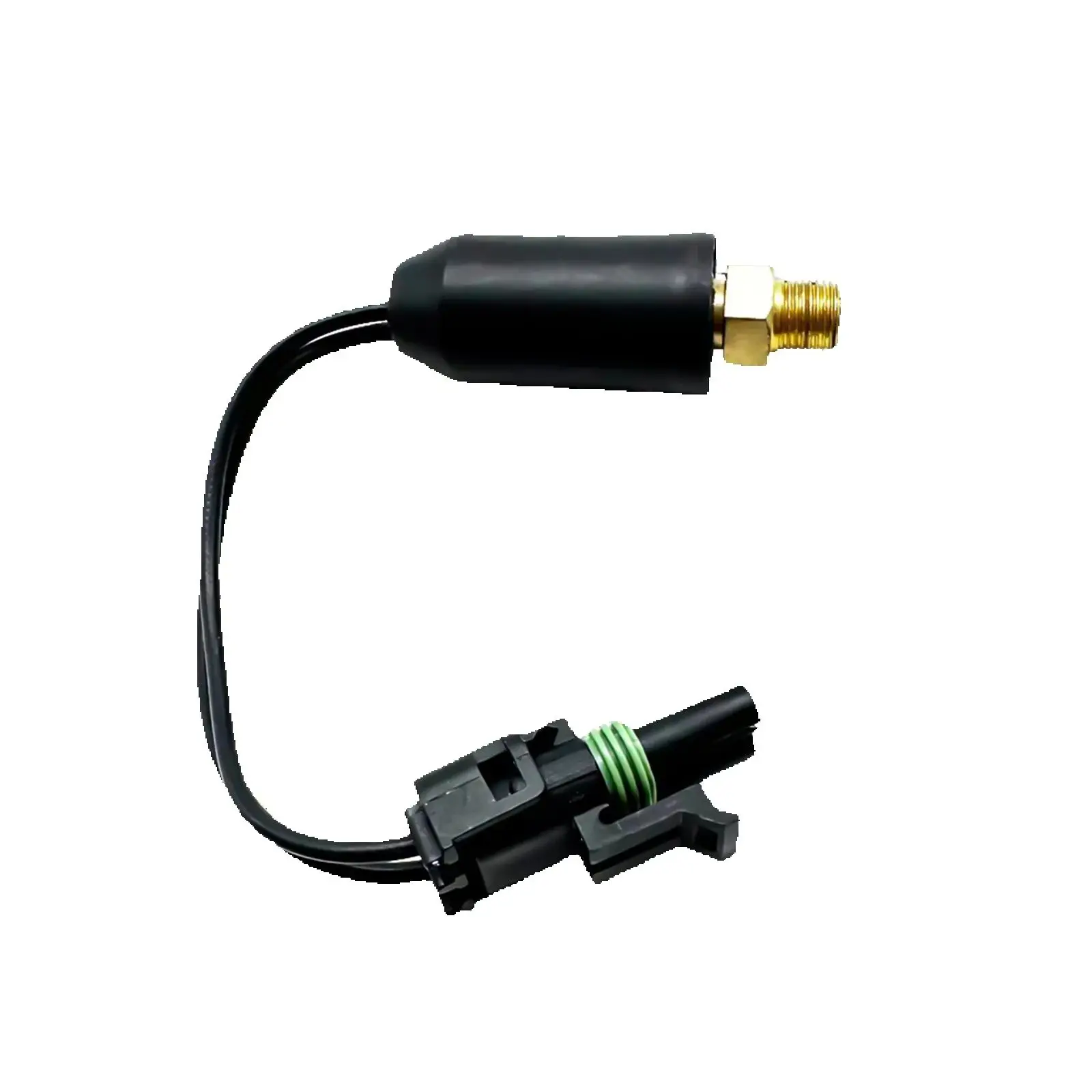 Датчик давления масла RE63291 для John Deere 4055 4255 4455 4555 4560 1 шт.