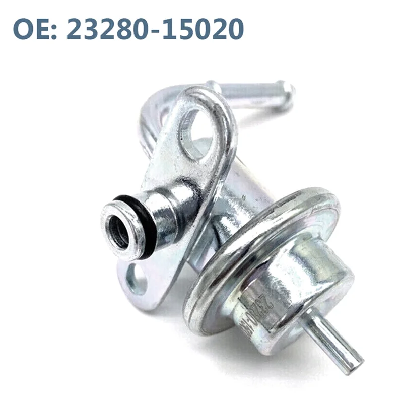 

23280-15020 94853707 217-1261 217-3289 Регулятор давления топлива для Toyota Celica Corolla, аксессуары-AU62