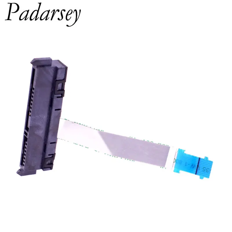 Padarsey-Cable de disco duro HDD, adaptador de conector SATA SSD para HP Pavilion 14-af 14-AF108CA 14-AC 14-AC134TU 815139-001