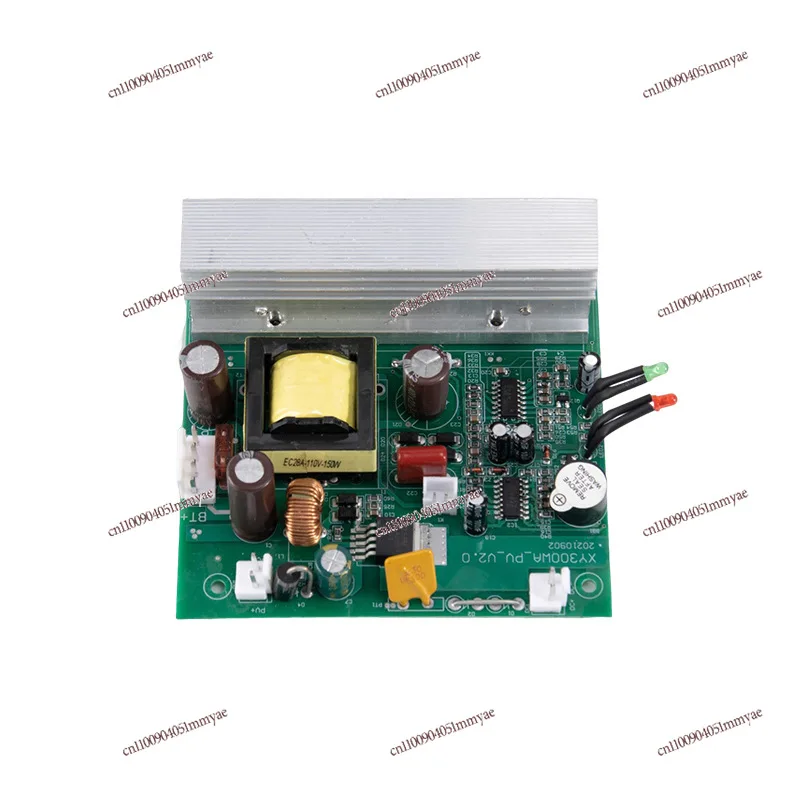 

Energy Storage Power Supply Sleeve, Energy Storage Inverter, Modified Sine Wave Inverter PCBA Main Board Power