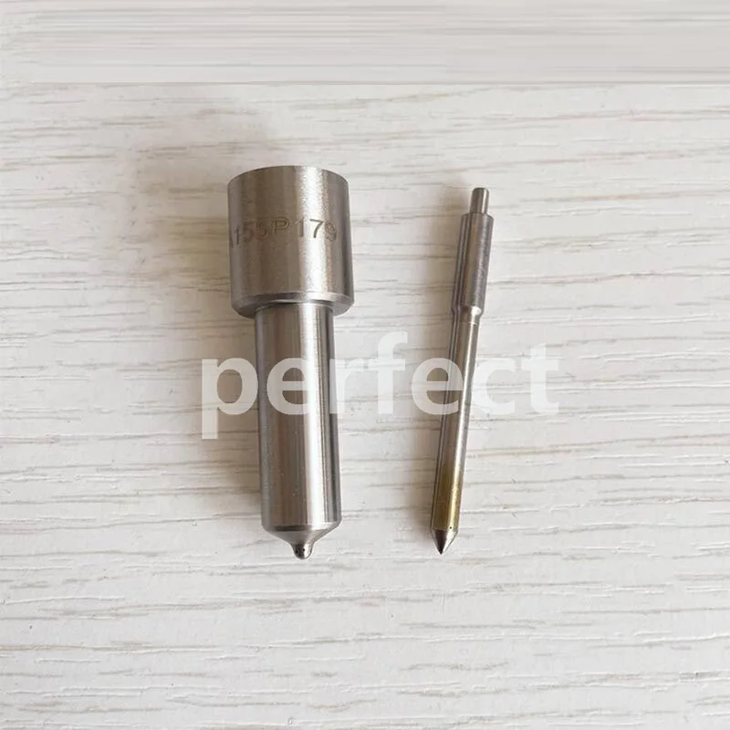 

Форсунка топливного инжектора для MACK E7 300 350 114GC318P8 DLLA155P179 0433171158