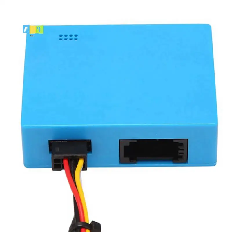 

A04E-Car Most Aux Optical Fiber Decoder Box Amplifier Decoding Adapter For BMW E83 E85 E87 E90 E91 E92 E70 E71 E72 F01 F02