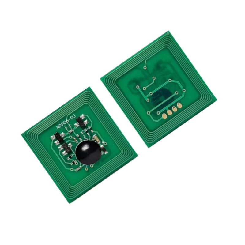 12pcs For Xerox Color 550 560 570 C550 C560 C60 C70 , PrimeLink C9065 C9070 Image Unit 013R00663 013R00664 Drum Chip