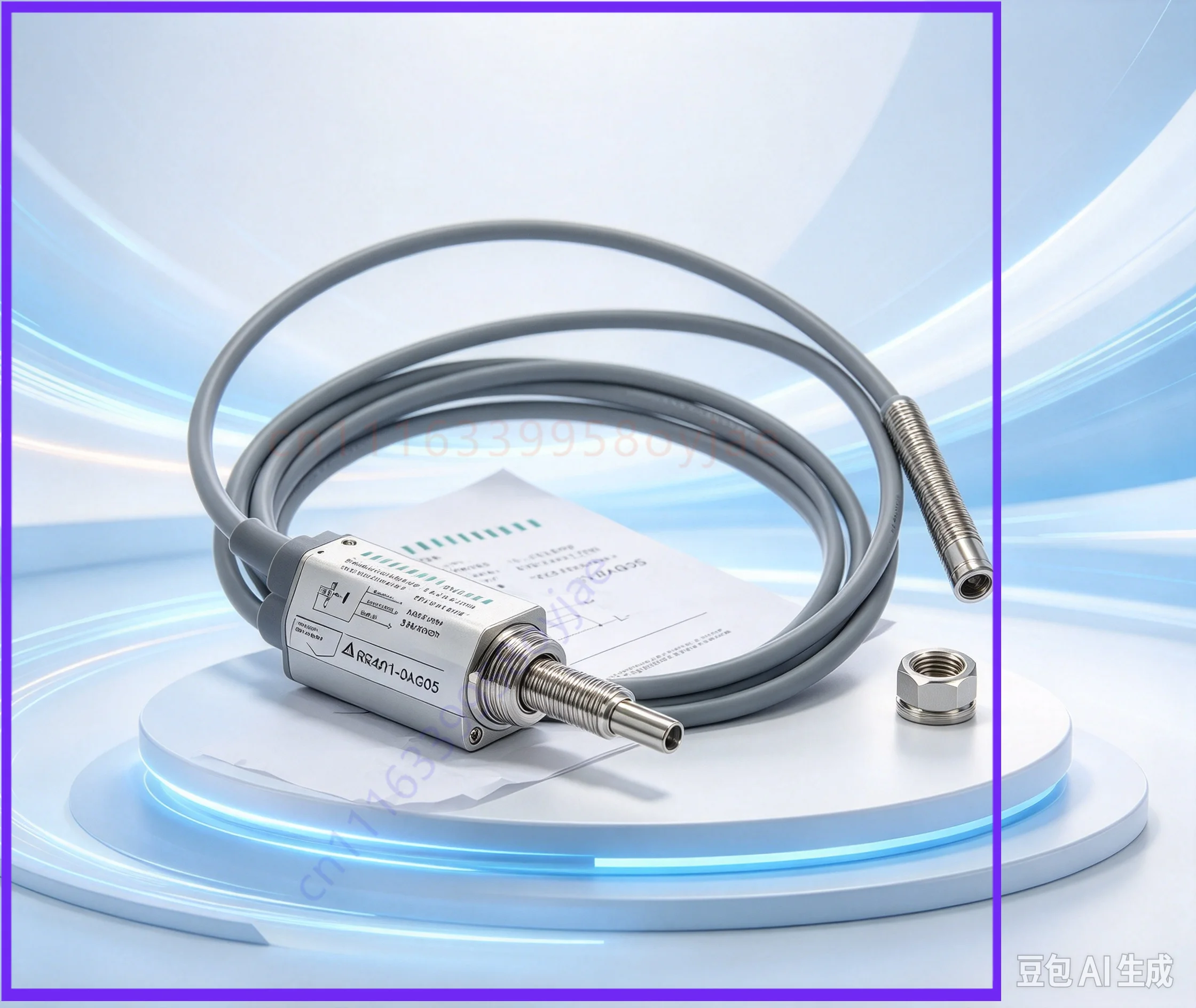 Replacement FOR Siemens 3RG4011-0AG05 Proximity Sensor Switch Detector
