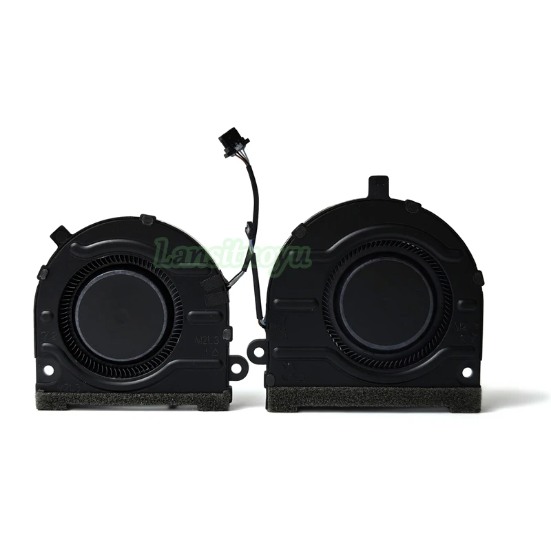 Laptop Cooling Fan for Dell Inspiron 13 5310 Vostro 5310 v5310 Latitude 3320 0XKD91 06T5J2 EG50040S1-CP00-S9A B5006AFHSF2000TN