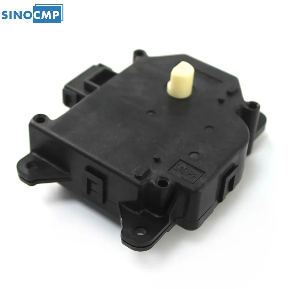 

ND063800-0300 SINOCMP 1PCS Servo Motor For KOMATSU Denso Damper Servo Sub Assembly Excavator part High Quality