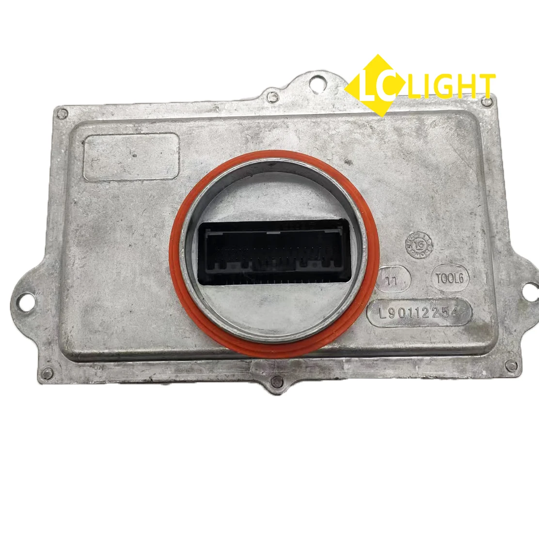 31468410 Original Ballast LED Headlight Controller Module Complete For Drive Car XC90 V90 S90 31468410 90112650 L90005488