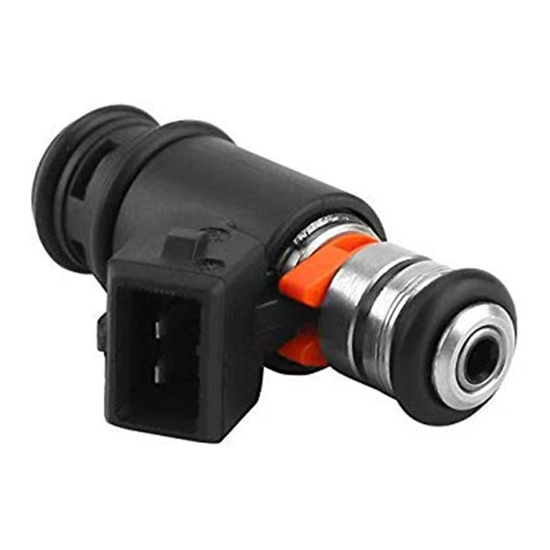 ABOU-6 PCS Fuel Injector For Eurovan 97-07 2.5L Jetta Golf VR6 2.8L 97-02