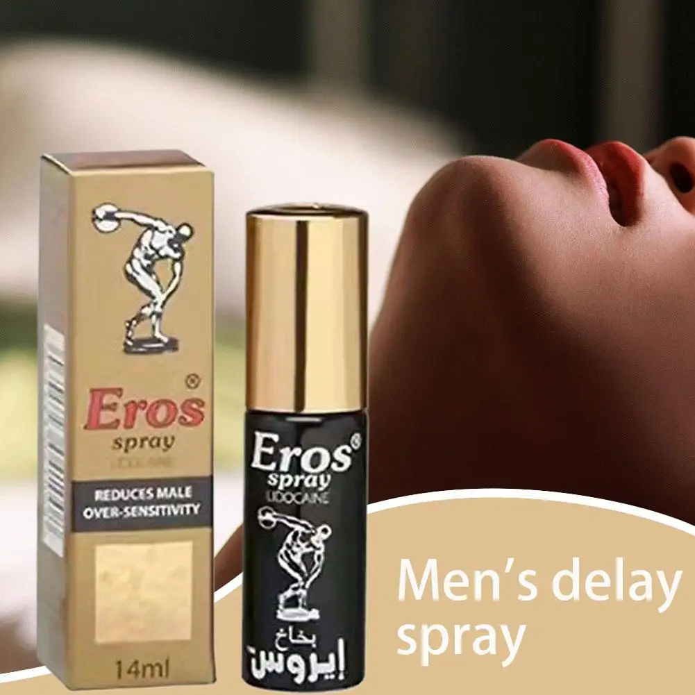 رذاذ تأخير الجنس للرجال 20 مللي للاستخدام الخارجي للذكور مضاد لسرعة القذف يدوم طويلاً 60 دقيقة حبوب تكبير القضيب #6