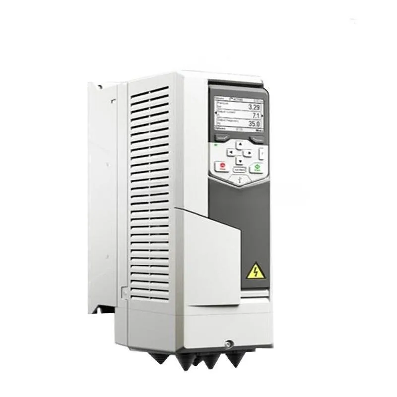 

Запчасти для нового инвертора ABB ACS580-01-062A-4 мощность 30 кВт трехфазный AC380V-415V