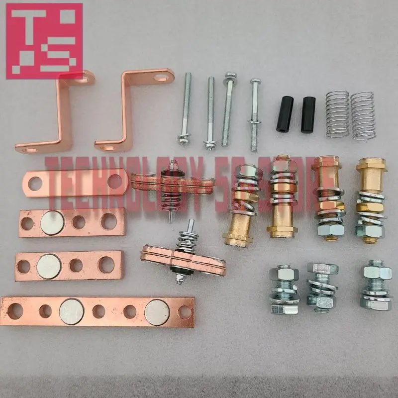 

Albright SW80 SW180 SW200 SW181 SW182 SW201 SW202 DC88 DC182 Ремонтный комплект электромагнитного реле контактора Контактный комплект Пакет технического обслуживания