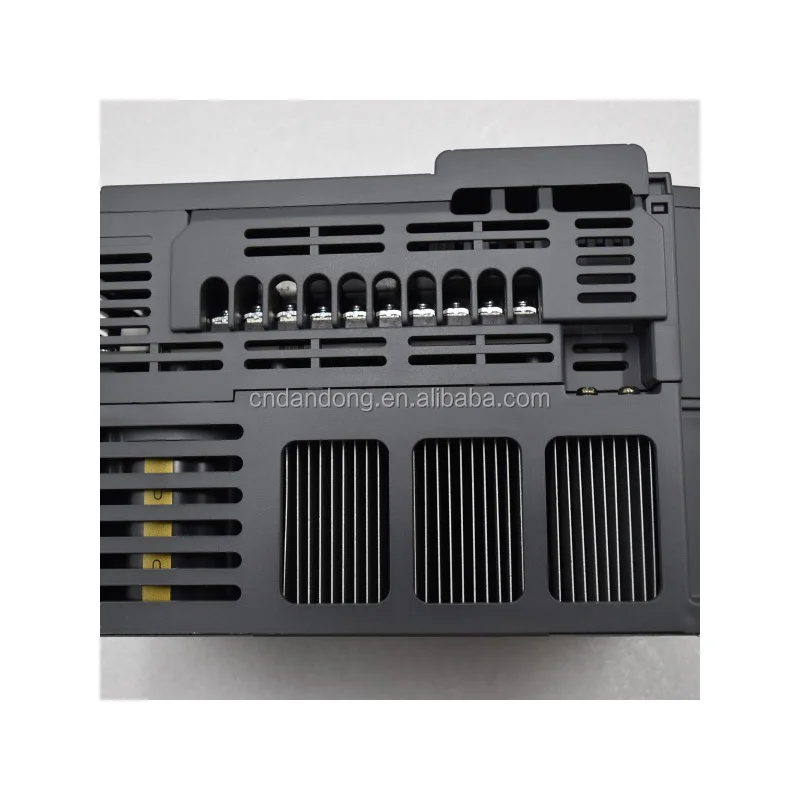 Electronic Components Single Phase to Three Phase Inverters FR-E820-11K-1