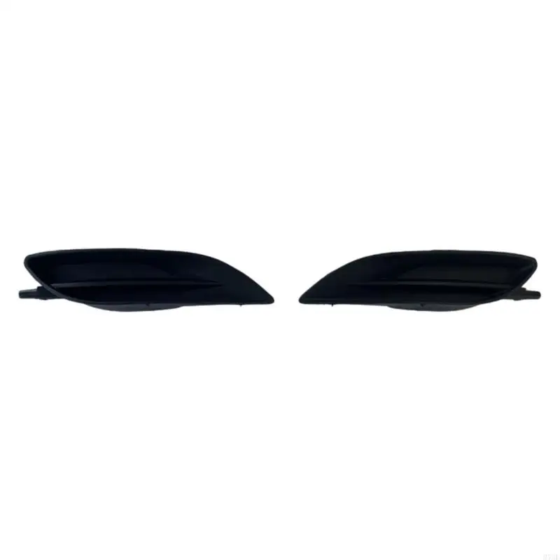 M76E 52128AE020 52127AE020 Schlagfester Kunststoff-Nebelscheinwerferschutz für Fahrzeuge – Detail 4