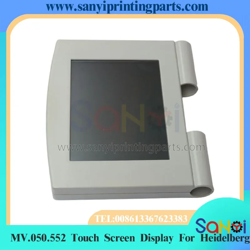 Best Quality Heidelberg CP2000 Touch Screen Display MV.050.552 For Printing Machine Parts