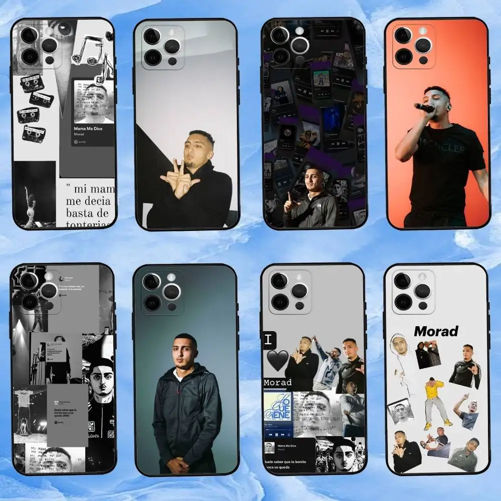 M-Morad-Mdlr Phone … - image