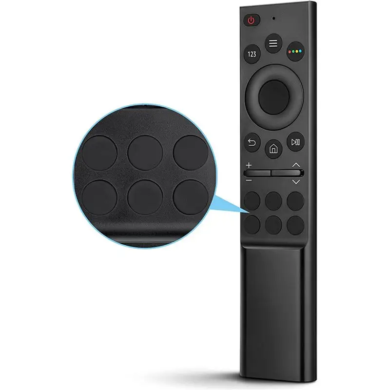 ABKN 10X Universal Smart TV Remote Control Replacement for with Prime Video Hotkeys IR