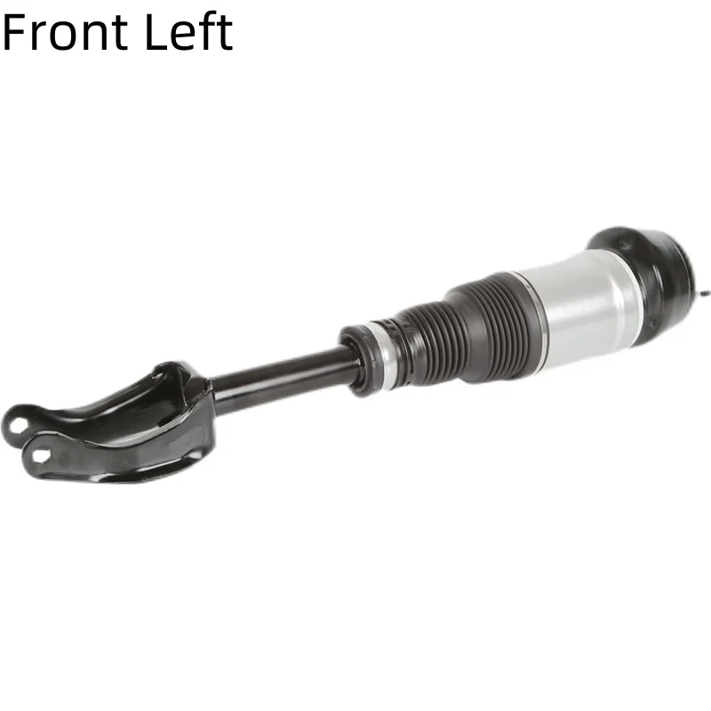 For 2006- 2012 Mercedes-Benz Air Suspension Strut Without ADS Front Left GL-Class X166 GL400 1663202513 1663204766 1663204966