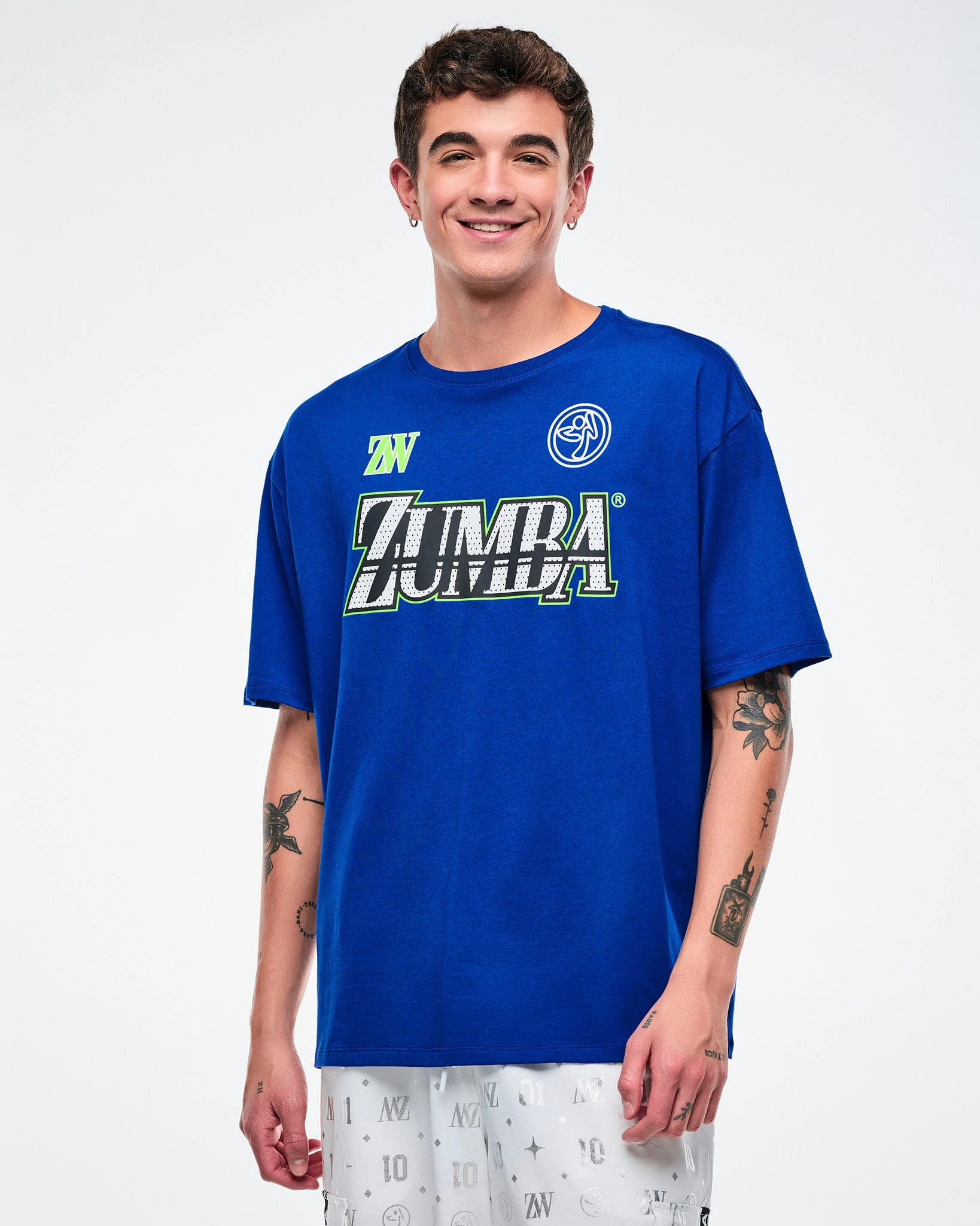 2026 Fashion ZBW T-shirt in Co - Fashion Street Yoga recensione e prezzo