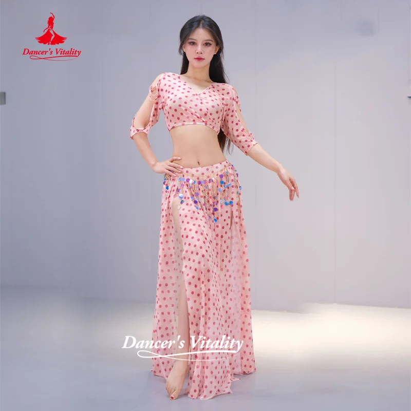 costumes-de-danse-du-ventre-pour-femmes-ensemble-en-maille-confortable-et-respirante-tenue-d'entrainement-de-danse-orientale-pour-adultes-vitalite-de-danseuse
