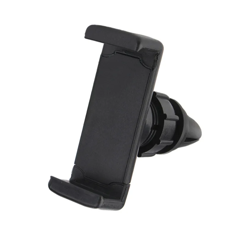 

Автомобильный держатель для телефона с вращением на 360 градусов, автомобильный держатель на выходе, аксессуары для автомобиля, универсальный держатель для мобильного телефона