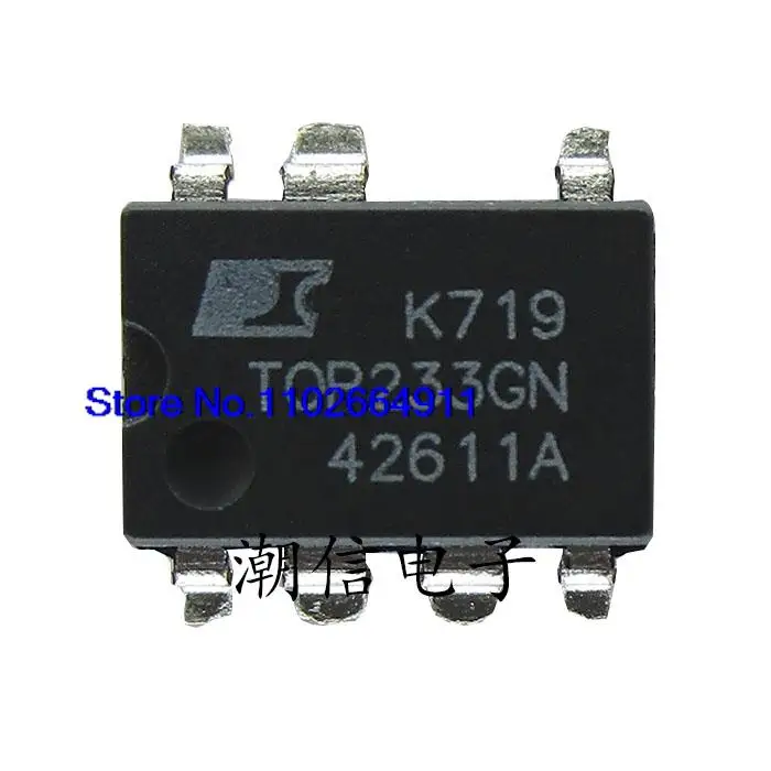 

20 шт./партия TOP233G TOP233GN новая и оригинальная фотография