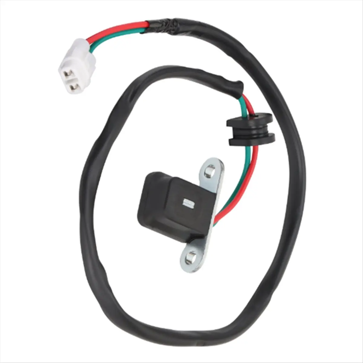 Compatible Motorcycle Pulsing Coil Sensor Trigger Adaptation for 450 525 IRS 2007-2011