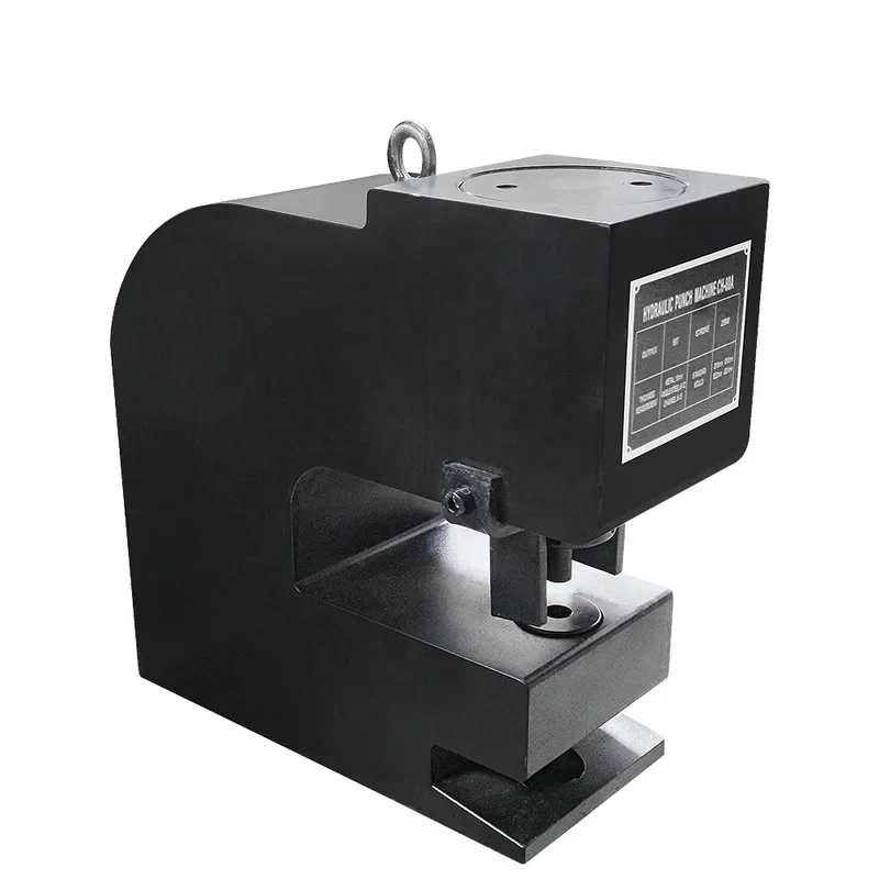 

-0A High Quality Cheap Automatic Hole Punching Hine/Punch Hydraulic Prs Price