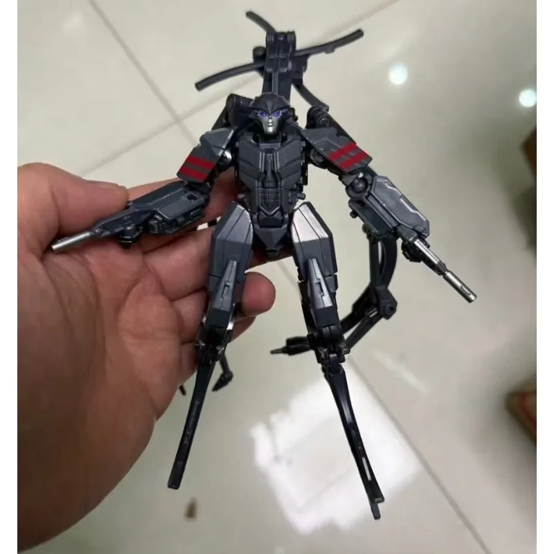 

В наличии: Коллекционная фигурка-трансформер Hasbro Transformers Studio Series Enhanced Airachnid, деформируемая модель робота, сувенир