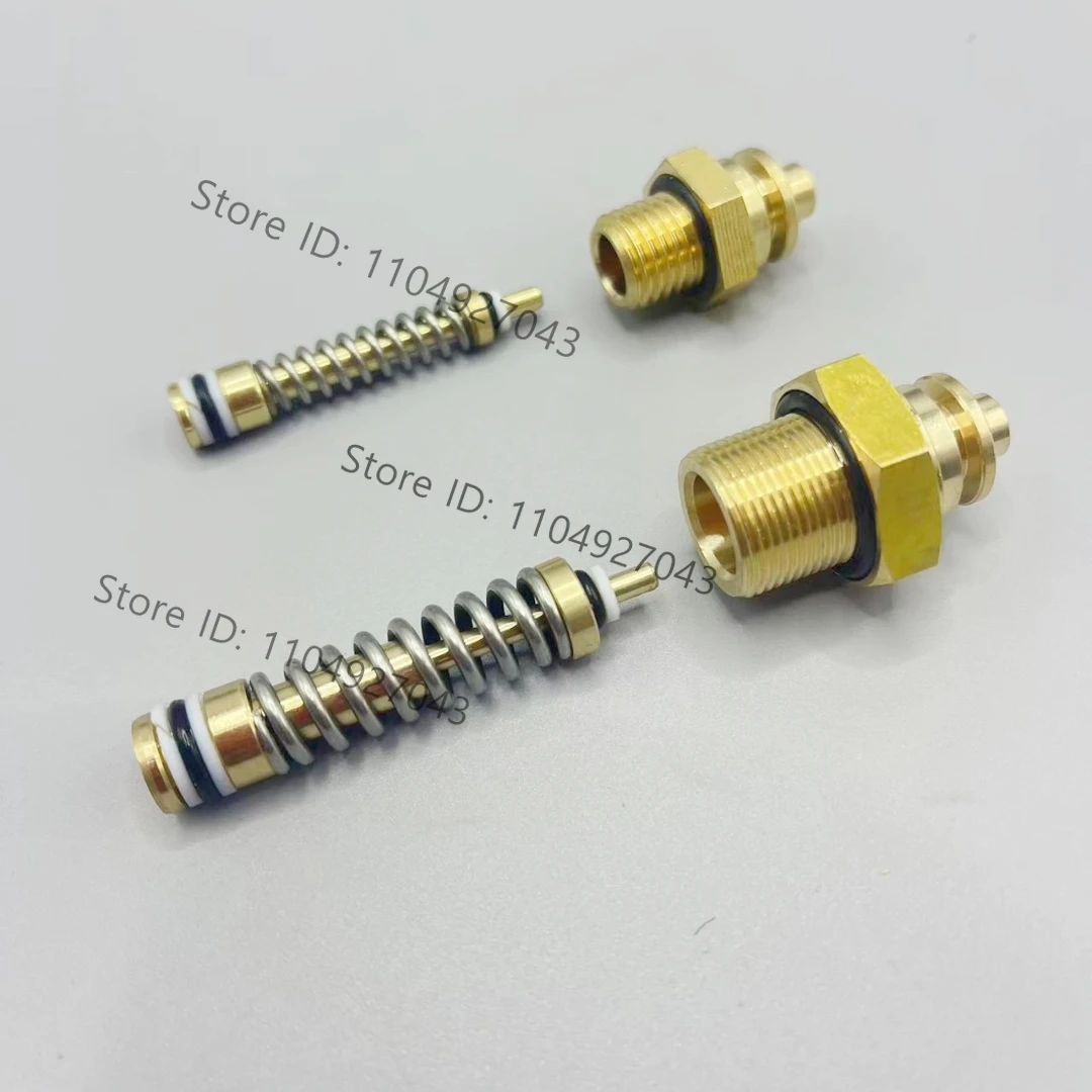 Dolphin HT2.5/HS/HM high pressure car washing machine pressure jackpot automatic shutdown accessories
