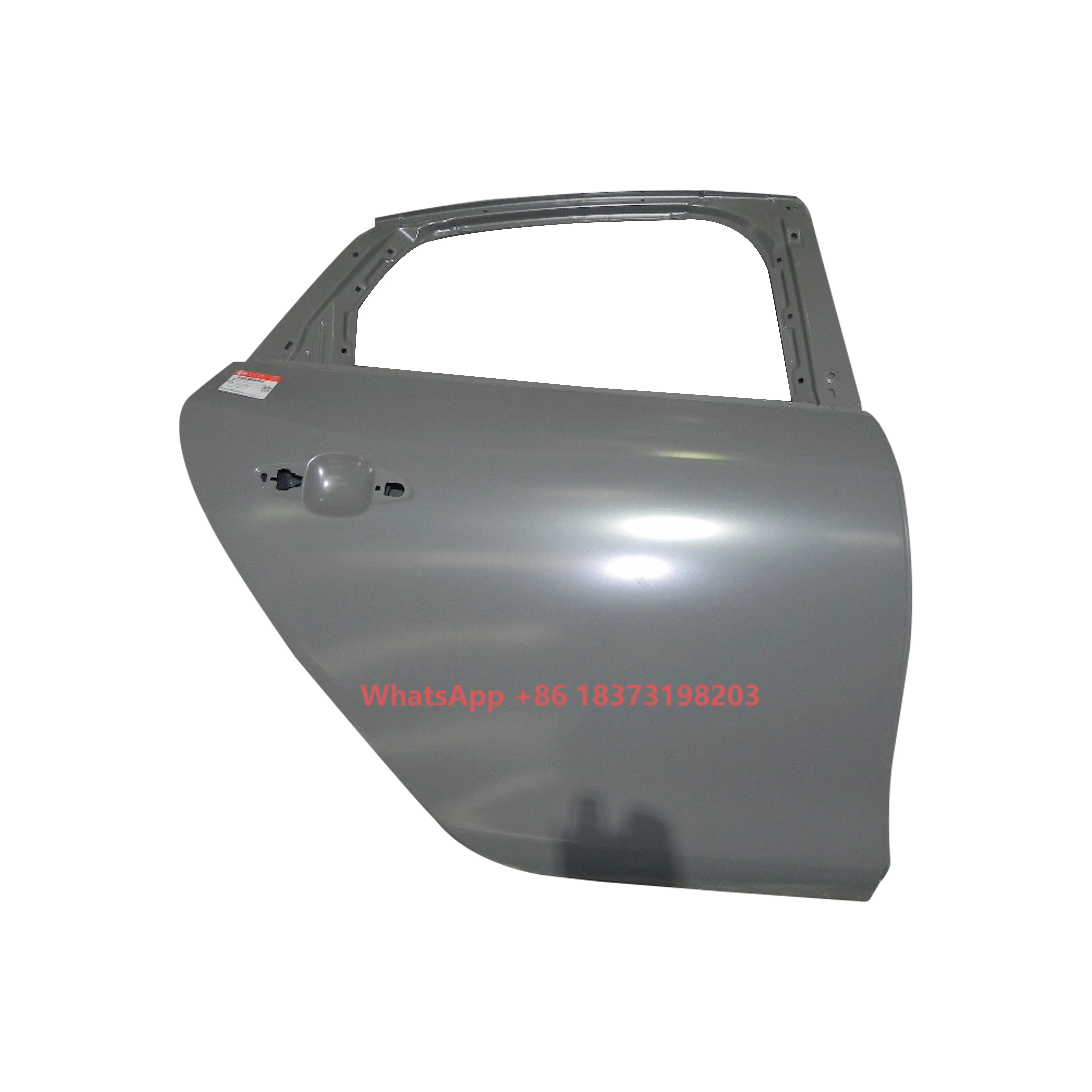 

Byd Auto Parts and Accessories New Right Rear Door Assy Model HAD-6201019/70.12522182-00 for Destroyer 05