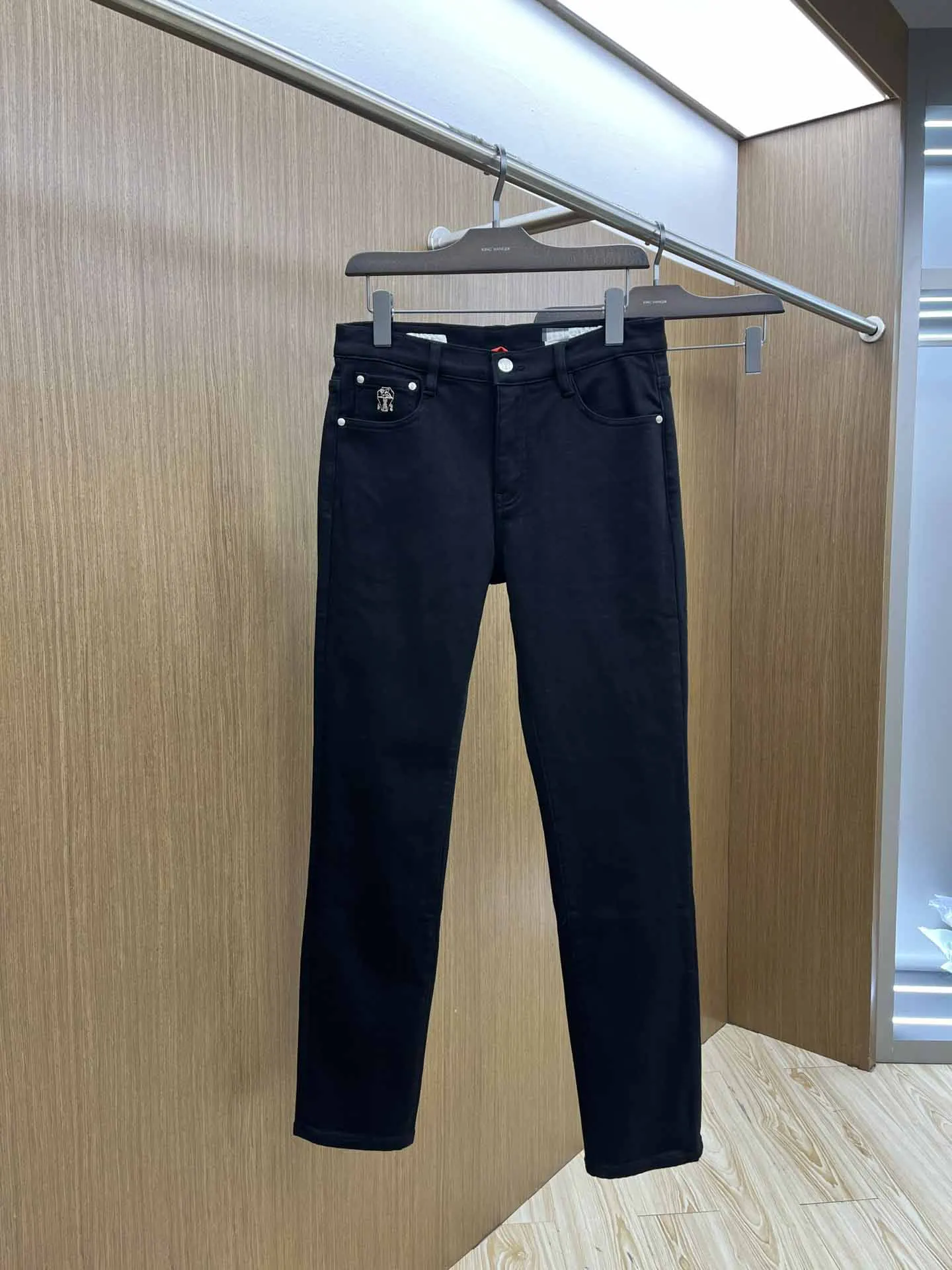 BILLIONAIRE SIJITONGDA2025Men's latest spring and summer denim jeans with exquisite craftsmanship and stitching Size: 29-38