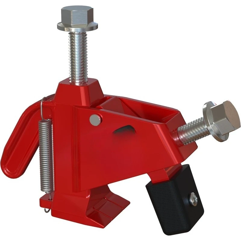 

XB-450i Bead Breaker MADE-IN-USA для квадроциклов/мотоциклов/4x4/грузовиков/авто/газонокосилок