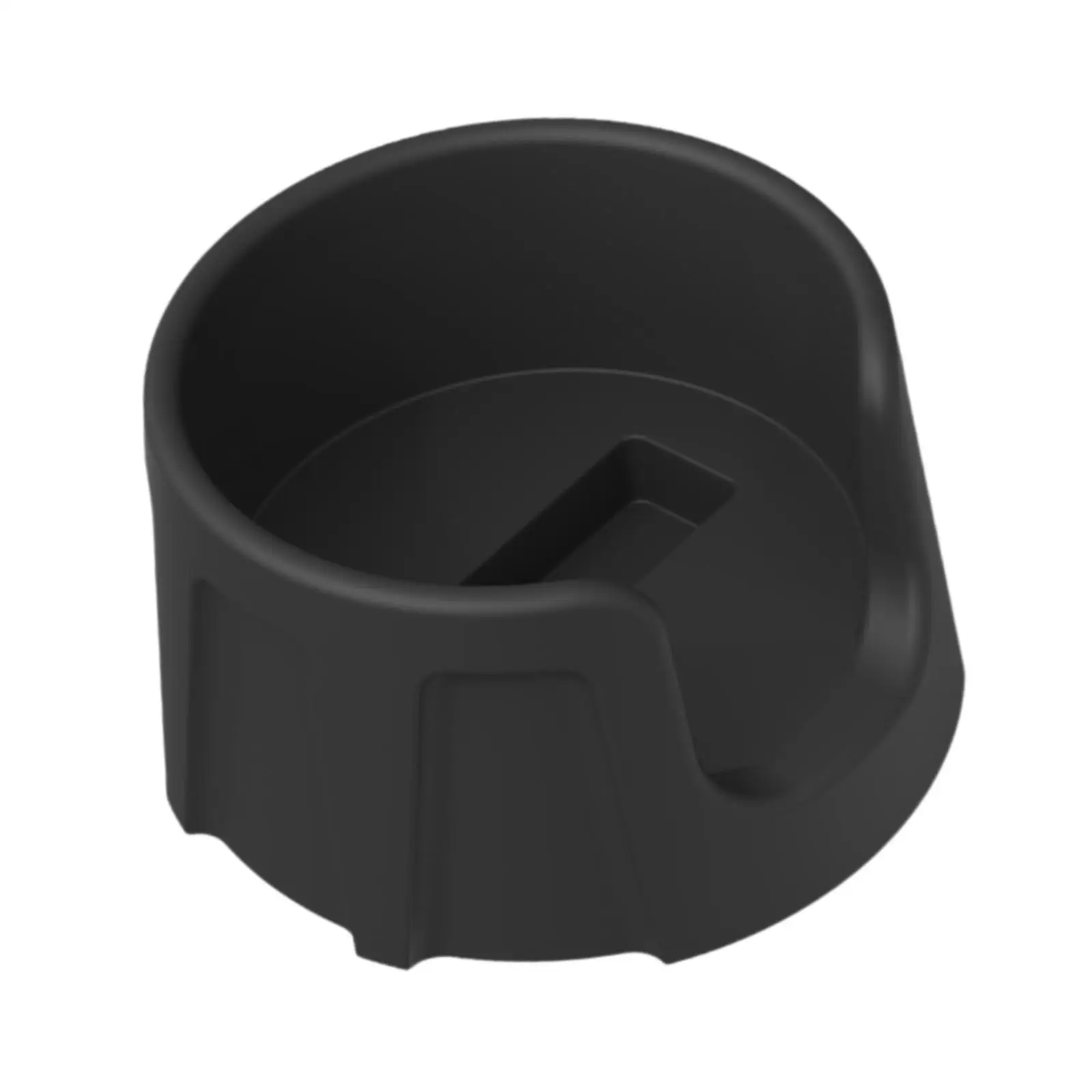 Coffee Tamper Base Portafilter Support Stand, Stability, Portable, Premium Portafilter Holder Cafe Accessories for ES601