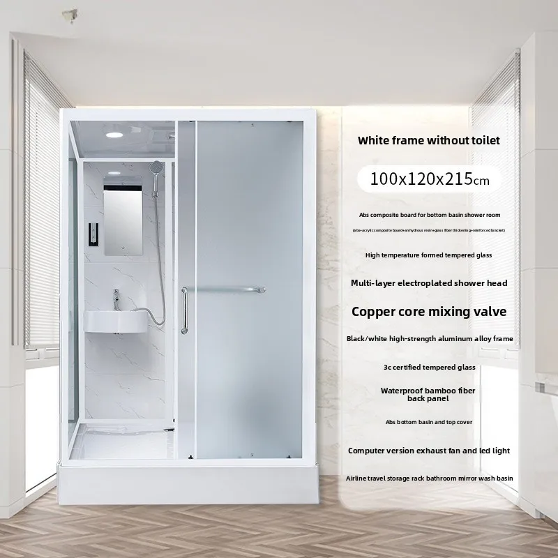 Variant: 1   1.2 white frameA