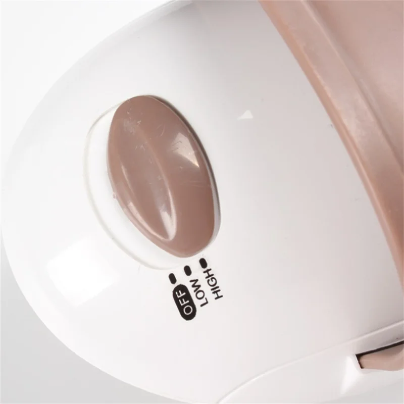 1PC antycellulitowe urządzenie do masażu spalacz tłuszczu 3D elektryczny masażer wyszczuplający RollerLoss narzędzie do masażu łagodzi mięśnie ﻿