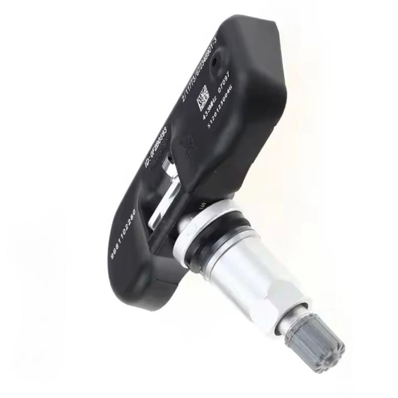 

4PCS 9681102280 TPMS Tire Pressure Sensor 9659452180 FIT For Peugeot 407 207 307 208 508 Citroen C4 C5 C6 C8 2005-2014