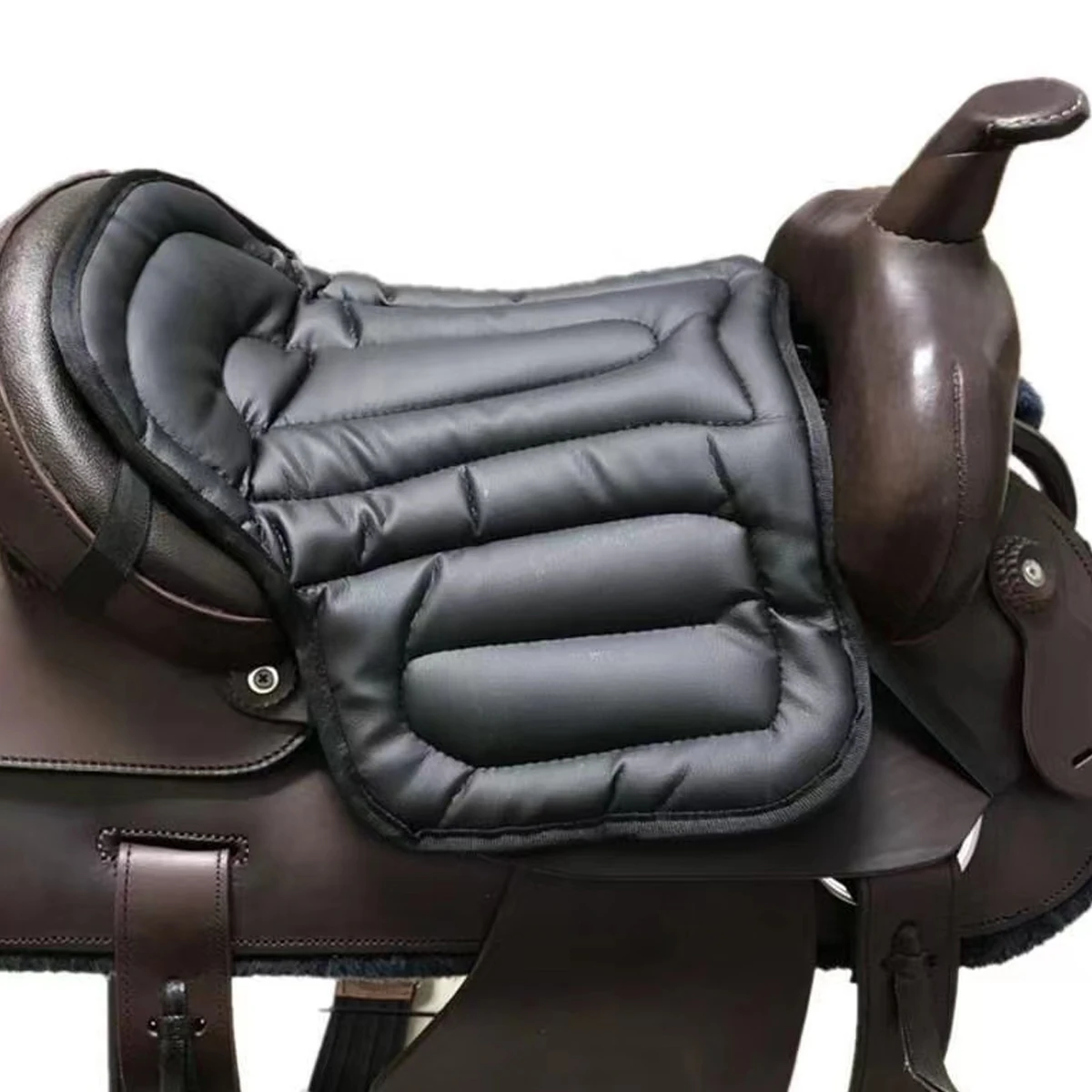 

Motorcycle cushion precision riding saddle tourist saddle western saddle cushion shock absorber pad seat SUZUKI DL250 DL 250