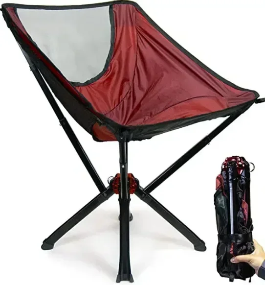 high quality backpacking lawn chair chair camping seats moon chair