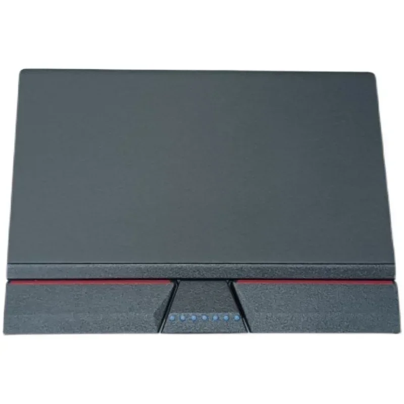 Untuk Lenovo Thinkpad T440 T440S T450 T450S T460 T470P T540P W540 W541 W550s T550 T560 bantalan Mouse Touchpad Clicker tiga tombol