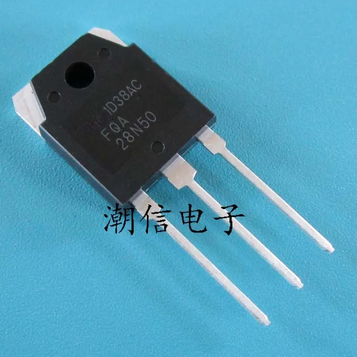 FQA28N50 FDA28N50  28A 500V