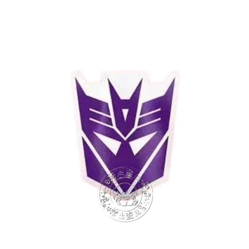 Originele Lei Xi Culture Transformers MINI Pluche Blind Bag Second Bullet Megatron Tianhuo Hanger Accessoire Speelgoed