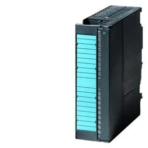 معالج الاتصالات CP341 الأصلي 6ES7341-1AH02-0AE0 مجموعة تحديد المواقع FM35