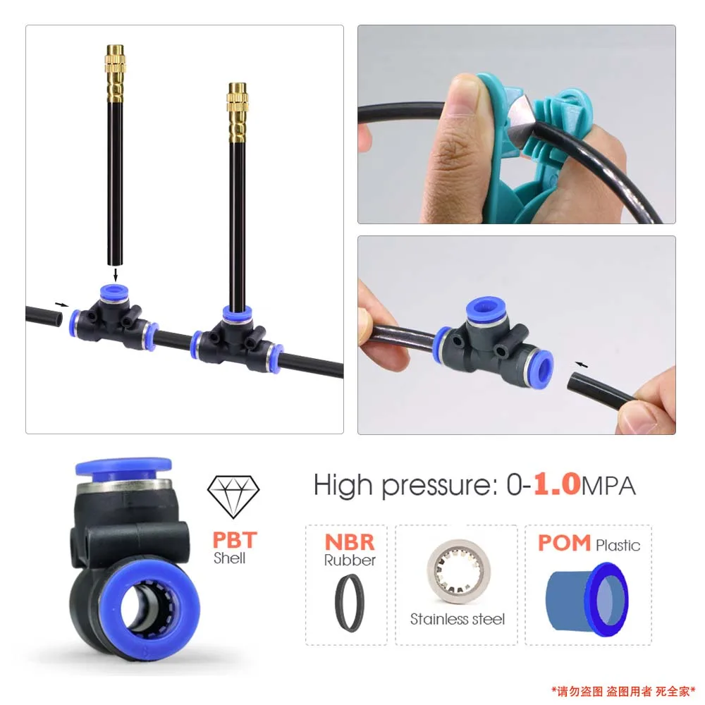Thumbnail 2 - #35 Ranked Outdoor Misting Systems Picks in 2026