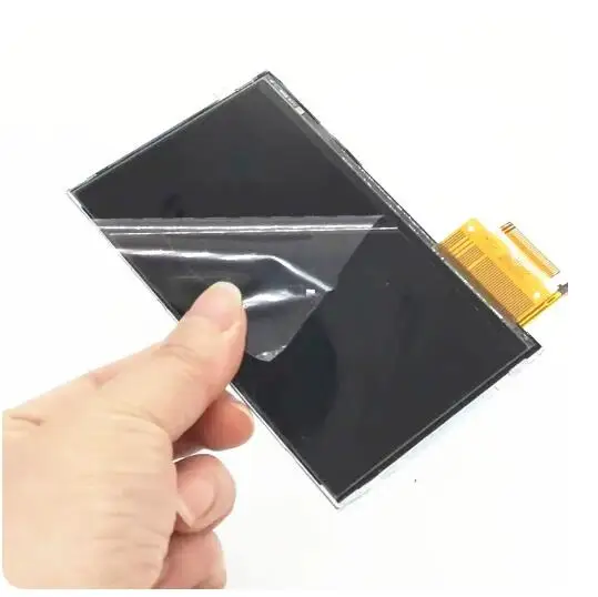 Replacement LCD Display Screen LCD Display Screen Panel Replacement for PSP 2000 2001 2003 2004 2006