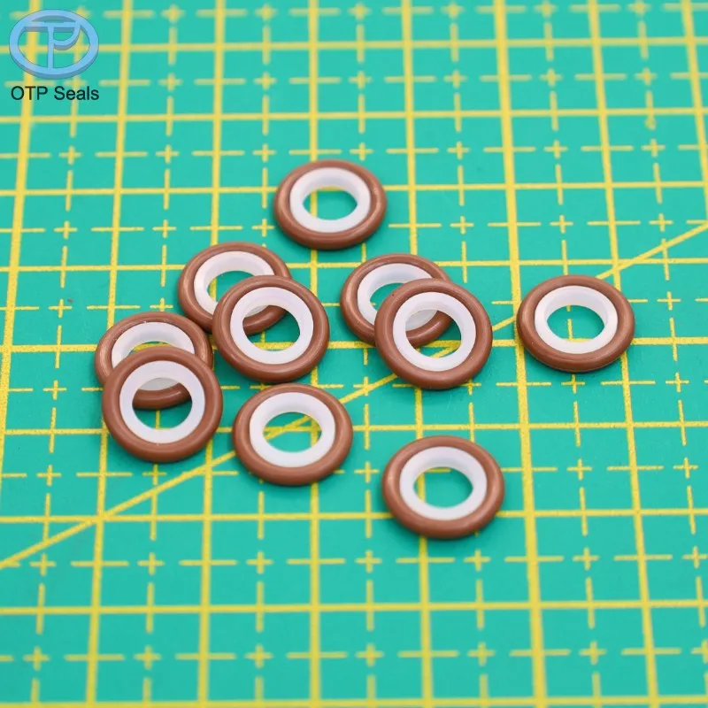 Combination Seal Fo…