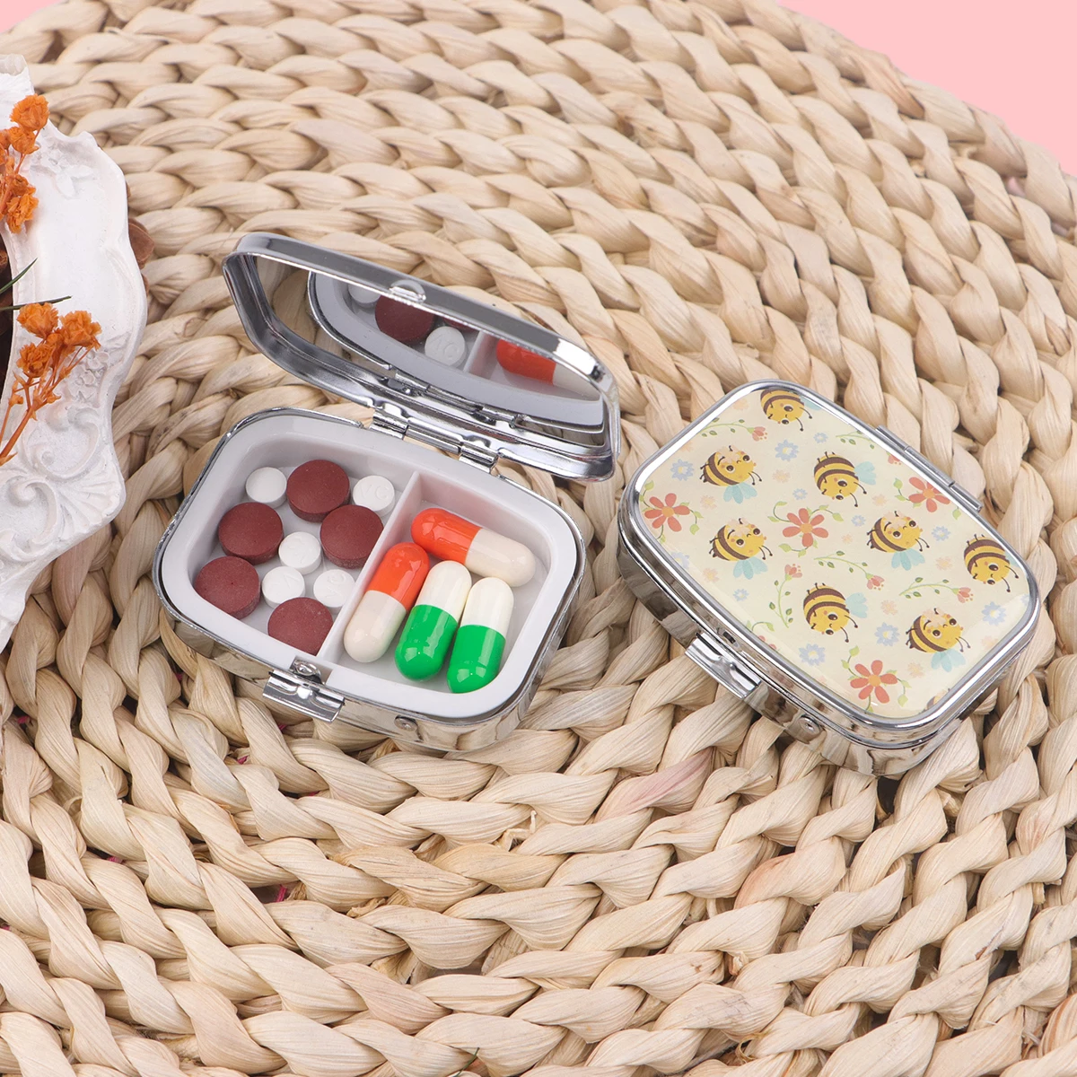 Thumbnail 4 - #55 Most Popular Pillboxes